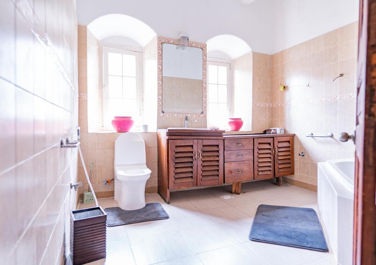 Stylish Apartment In Stone Town Zanzibar Buitenkant foto