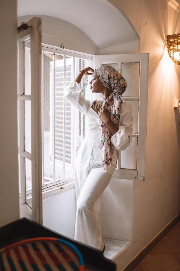 Stylish Apartment In Stone Town Zanzibar Buitenkant foto